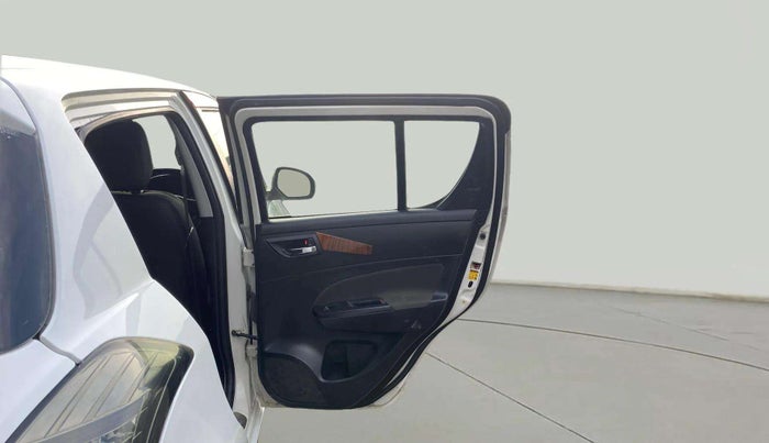 2014 Maruti Swift ZXI, Petrol, Manual, 70,351 km, RHS Rear Door