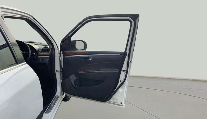 2014 Maruti Swift ZXI, Petrol, Manual, 70,351 km, RHS Front Door