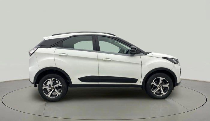 2021 Tata NEXON XZA PLUS (O) DIESEL, Diesel, Automatic, 51,067 km, Right Side View