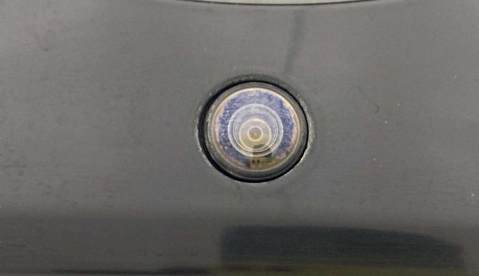 2021 Tata NEXON XZA PLUS (O) DIESEL, Diesel, Automatic, 51,067 km, Parking Camera