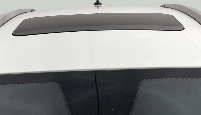 2021 Tata NEXON XZA PLUS (O) DIESEL, Diesel, Automatic, 51,067 km, Moonroof/ Sunroof