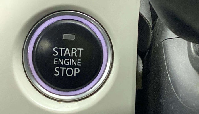 2021 Tata NEXON XZA PLUS (O) DIESEL, Diesel, Automatic, 51,067 km, Keyless Start/ Stop Button