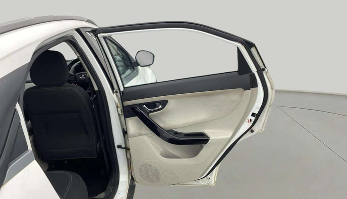 2021 Tata NEXON XZA PLUS (O) DIESEL, Diesel, Automatic, 51,067 km, RHS Rear Door