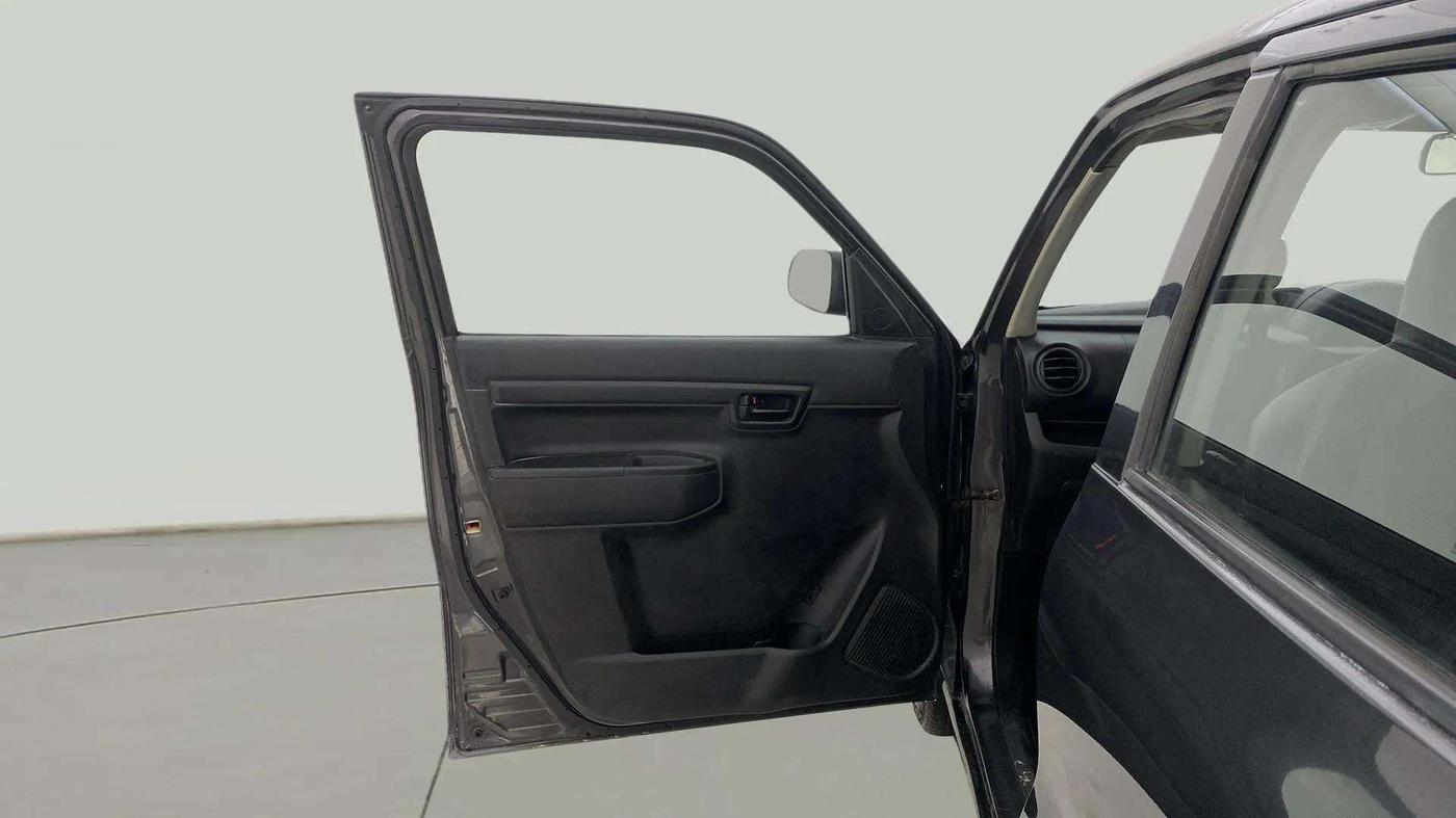 2021 Maruti S PRESSO VXI, Petrol, Manual, 80,324 km, LHS Front Door