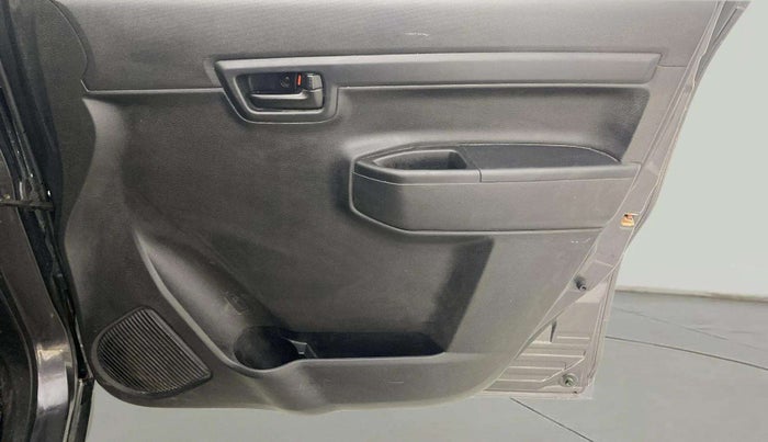 2021 Maruti S PRESSO VXI, Petrol, Manual, 80,237 km, Driver Side Door Panels Control