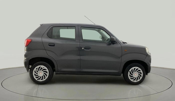 2021 Maruti S PRESSO VXI, Petrol, Manual, 80,237 km, Right Side View