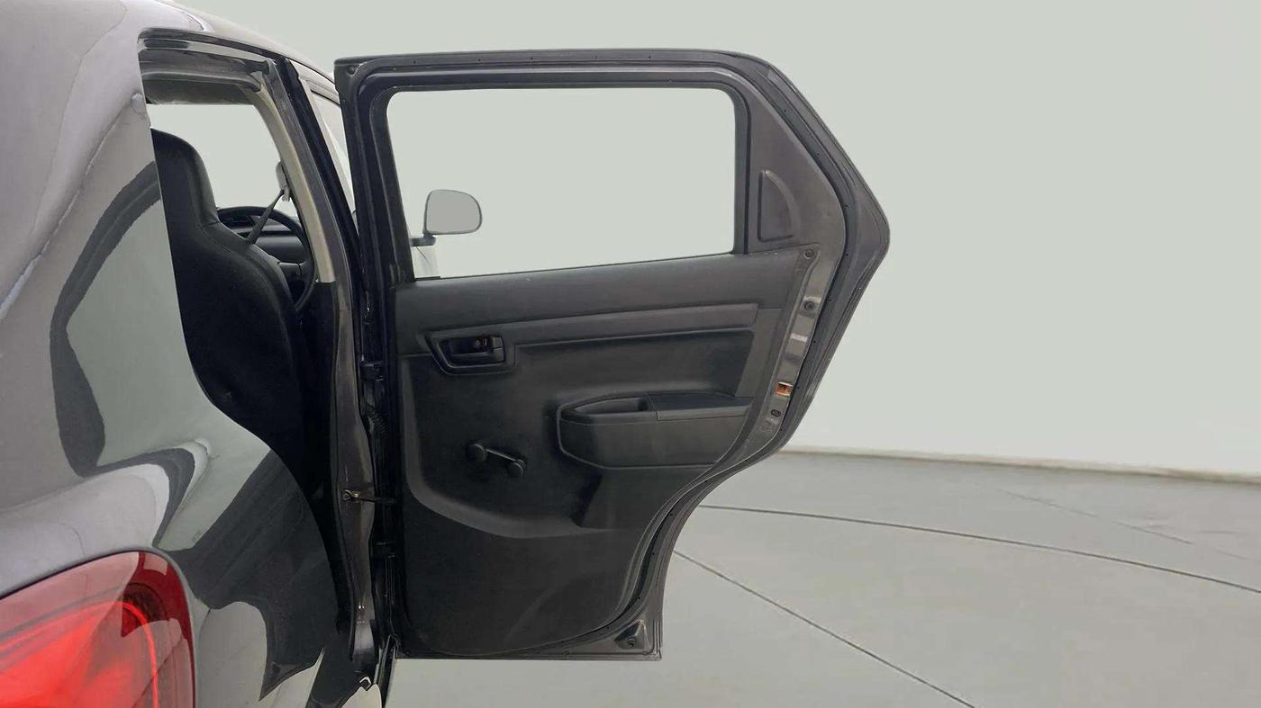 2021 Maruti S PRESSO VXI, Petrol, Manual, 80,324 km, RHS Rear Door