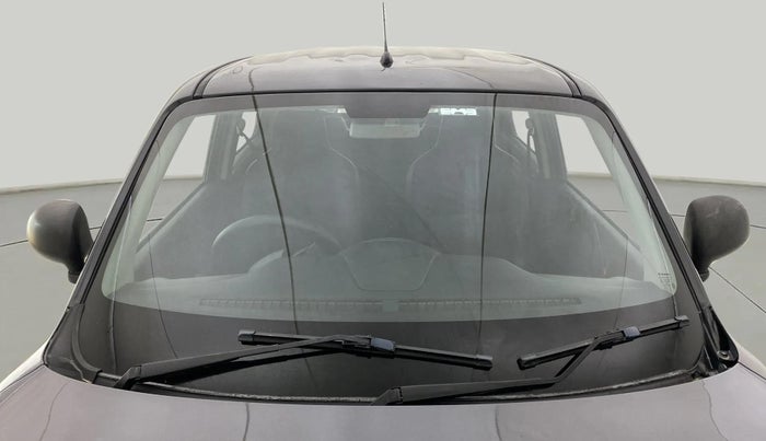 2021 Maruti S PRESSO VXI, Petrol, Manual, 80,237 km, Front Windshield
