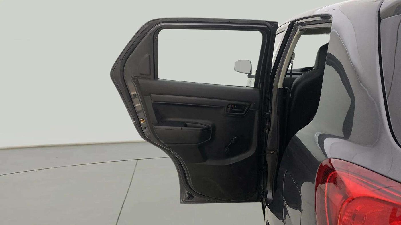 2021 Maruti S PRESSO VXI, Petrol, Manual, 80,324 km, LHS Rear Door