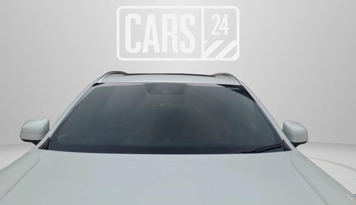 2017 Volvo XC 90 D5 Inscription, Diesel, Automatic, 67,991 km, Front Windshield