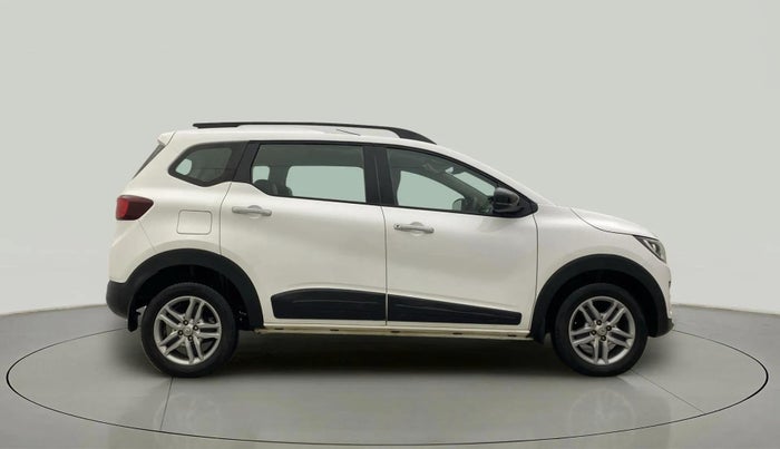 2023 Renault TRIBER RXZ, Petrol, Manual, 18,621 km, Right Side View