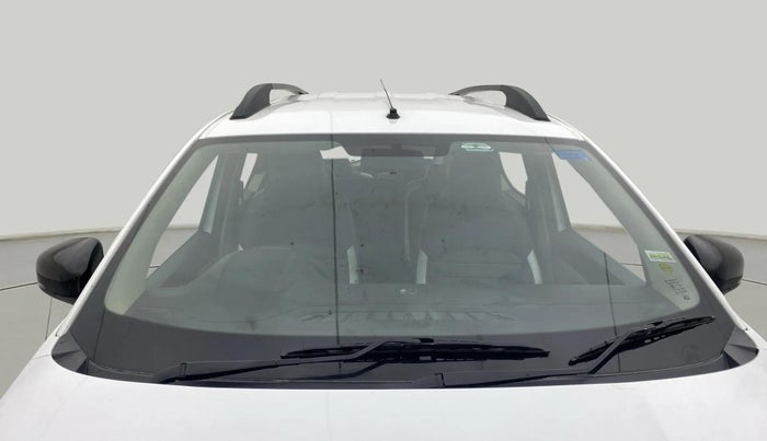 2023 Renault TRIBER RXZ, Petrol, Manual, 18,621 km, Front Windshield