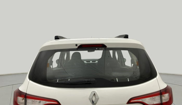 2023 Renault TRIBER RXZ, Petrol, Manual, 18,621 km, Rear Windshield