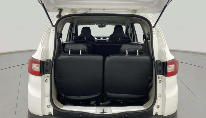 2023 Renault TRIBER RXZ, Petrol, Manual, 18,621 km, Boot Open Zoomed View