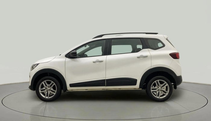 2023 Renault TRIBER RXZ, Petrol, Manual, 18,621 km, Left Side
