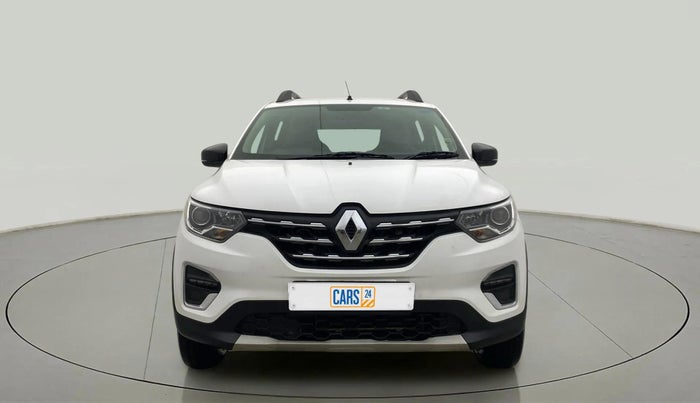 2023 Renault TRIBER RXZ, Petrol, Manual, 18,621 km, Front