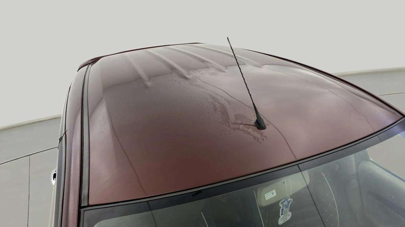 2019 Maruti Ertiga ZXI+ SHVS, Petrol, Manual, 23,139 km, Roof