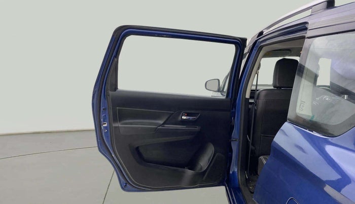 2021 Maruti XL6 ALPHA AT, Petrol, Automatic, 14,205 km, LHS Rear Door
