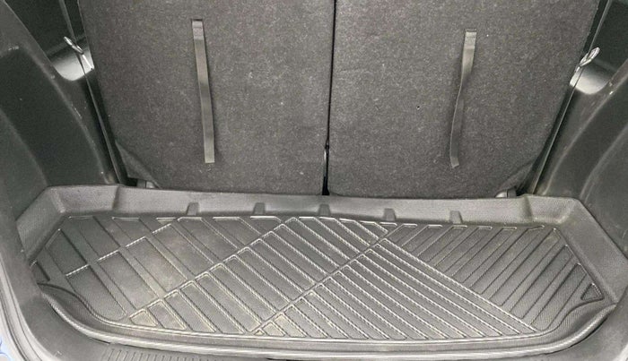 2021 Maruti XL6 ALPHA AT, Petrol, Automatic, 14,205 km, Boot Open Zoomed View