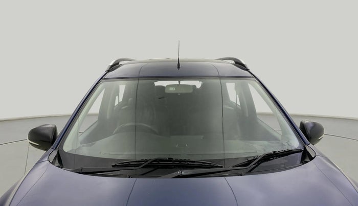 2021 Maruti XL6 ALPHA AT, Petrol, Automatic, 14,205 km, Front Windshield
