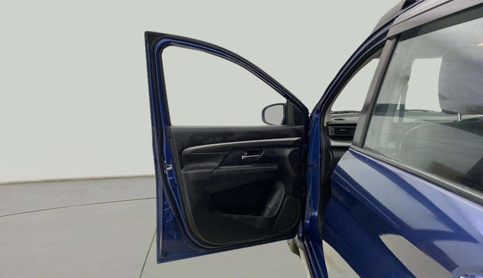 2021 Maruti XL6 ALPHA AT, Petrol, Automatic, 14,205 km, LHS Front Door