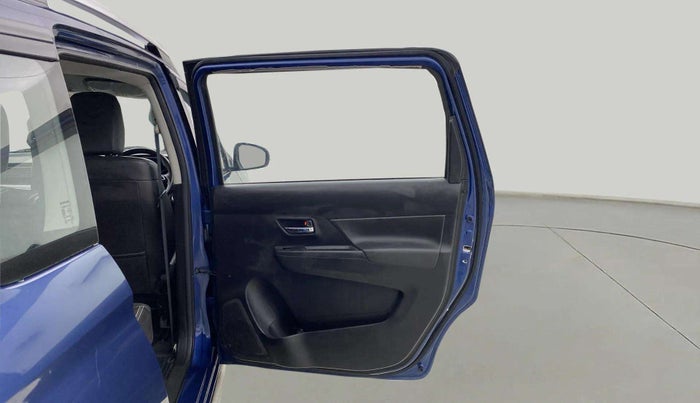 2021 Maruti XL6 ALPHA AT, Petrol, Automatic, 14,205 km, RHS Rear Door