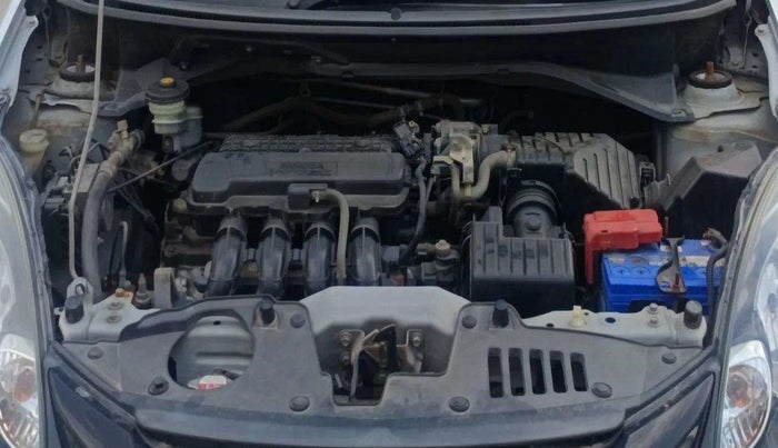 2017 Honda Brio VX MT, Petrol, Manual, 52,983 km, Engine View