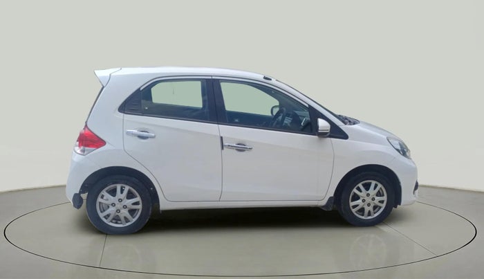 2017 Honda Brio VX MT, Petrol, Manual, 52,983 km, Right Side View