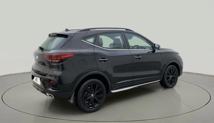 2023 MG ASTOR  SMART BLACK STORM EDITION , Petrol, Manual, 26,120 km, Right Back Diagonal