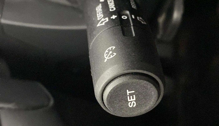 2023 MG ASTOR  SMART BLACK STORM EDITION , Petrol, Manual, 26,120 km, Adaptive Cruise Control
