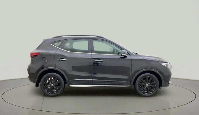 2023 MG ASTOR  SMART BLACK STORM EDITION , Petrol, Manual, 26,120 km, Right Side View