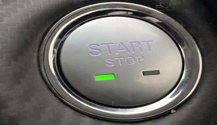 2023 MG ASTOR  SMART BLACK STORM EDITION , Petrol, Manual, 26,120 km, Keyless Start/ Stop Button