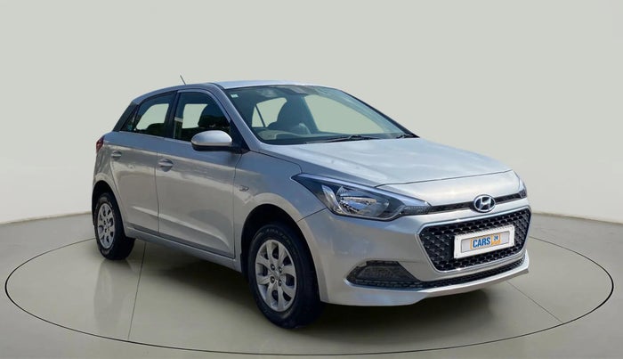 2015 Hyundai Elite i20 MAGNA 1.2, Petrol, Manual, 40,160 km, SRP