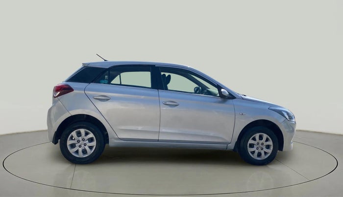 2015 Hyundai Elite i20 MAGNA 1.2, Petrol, Manual, 40,160 km, Right Side