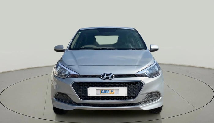 2015 Hyundai Elite i20 MAGNA 1.2, Petrol, Manual, 40,160 km, Front