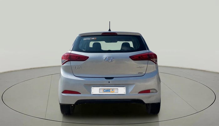 2015 Hyundai Elite i20 MAGNA 1.2, Petrol, Manual, 40,160 km, Back/Rear