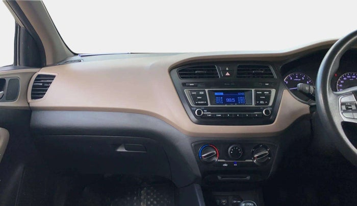 2015 Hyundai Elite i20 MAGNA 1.2, Petrol, Manual, 40,160 km, Air Conditioner
