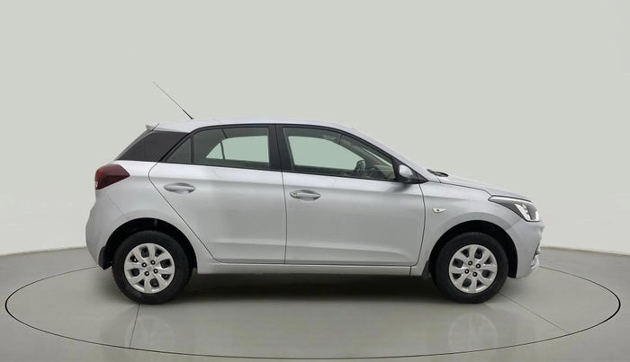 2019 Hyundai Elite i20 MAGNA PLUS 1.2, Petrol, Manual, 79,954 km, Right Side View
