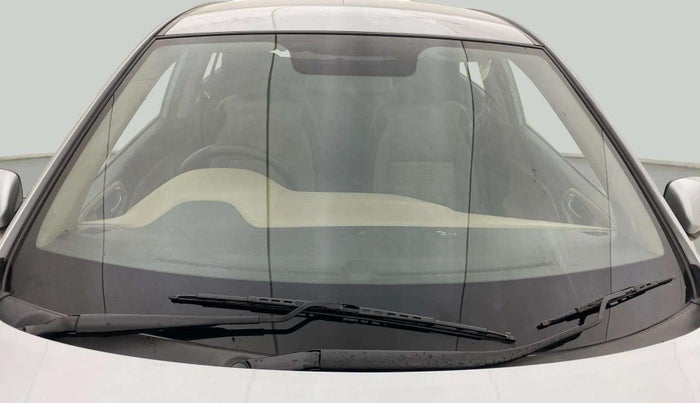 2019 Hyundai Elite i20 MAGNA PLUS 1.2, Petrol, Manual, 79,954 km, Front Windshield