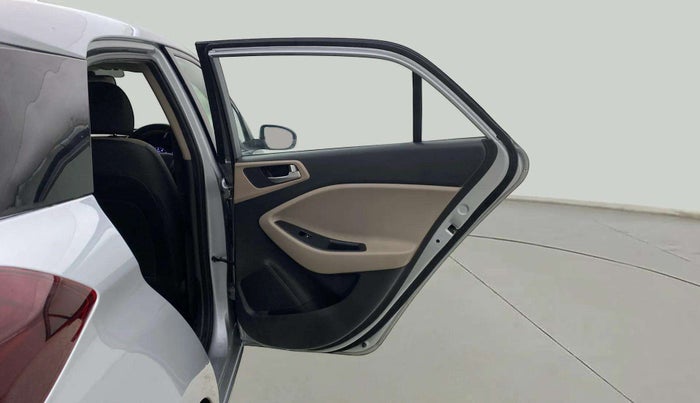 2019 Hyundai Elite i20 MAGNA PLUS 1.2, Petrol, Manual, 79,954 km, RHS Rear Door
