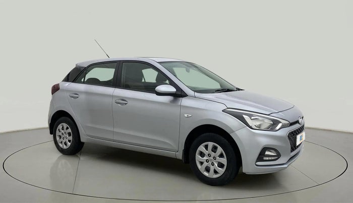 2019 Hyundai Elite i20 MAGNA PLUS 1.2, Petrol, Manual, 79,954 km, Right Front Diagonal