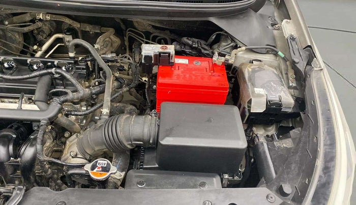 2019 Hyundai Elite i20 MAGNA PLUS 1.2, Petrol, Manual, 79,954 km, Engine View - Left