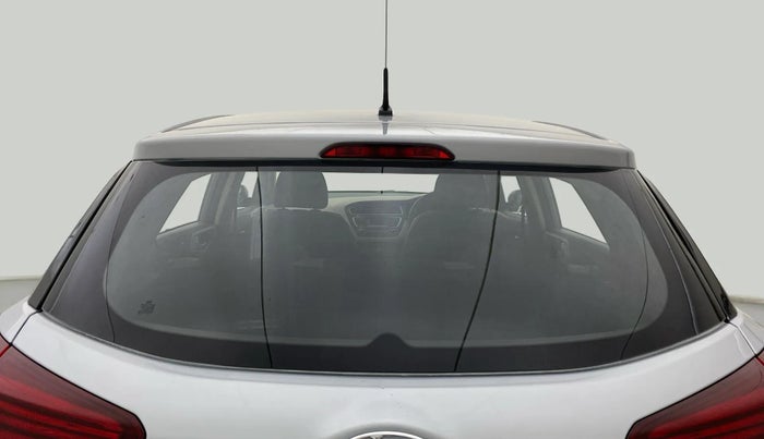2019 Hyundai Elite i20 MAGNA PLUS 1.2, Petrol, Manual, 79,954 km, Rear Windshield