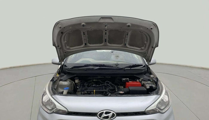 2019 Hyundai Elite i20 MAGNA PLUS 1.2, Petrol, Manual, 79,954 km, Open Bonet
