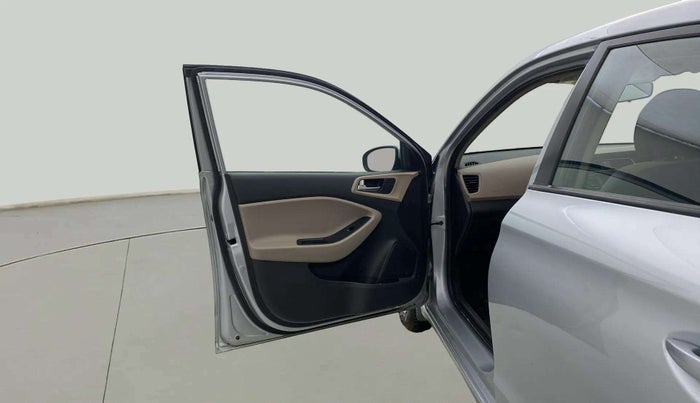 2019 Hyundai Elite i20 MAGNA PLUS 1.2, Petrol, Manual, 79,954 km, LHS Front Door