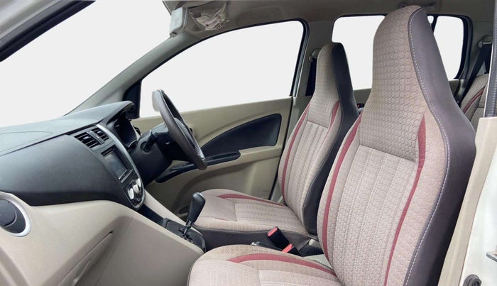 2017 Maruti Celerio VXI AMT, Petrol, Automatic, 22,230 km, Right Side Front Door Cabin
