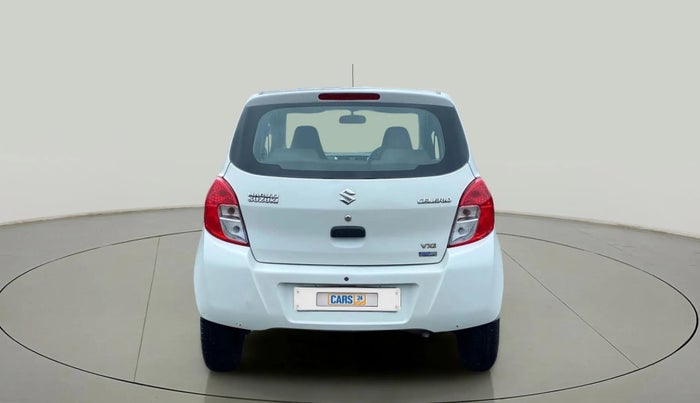 2017 Maruti Celerio VXI AMT, Petrol, Automatic, 22,230 km, Back/Rear
