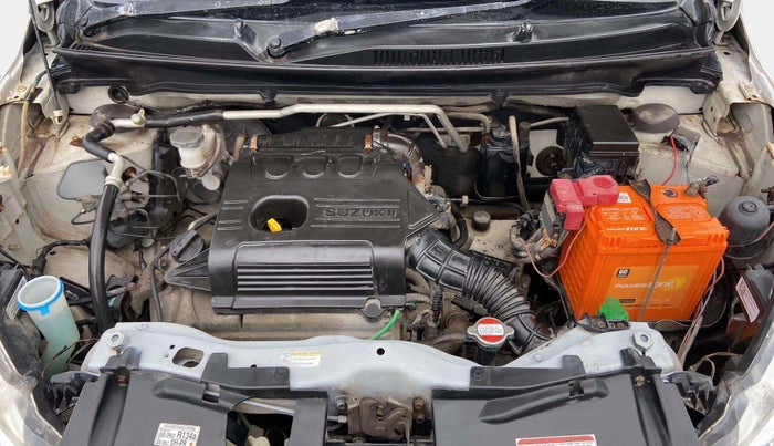 2017 Maruti Celerio VXI AMT, Petrol, Automatic, 22,230 km, Open Bonet