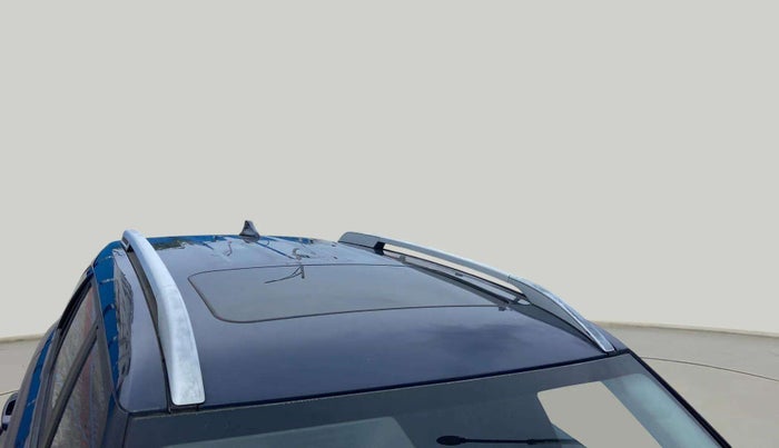 2019 Hyundai VENUE SX 1.0 TURBO, Petrol, Manual, 82,156 km, Roof