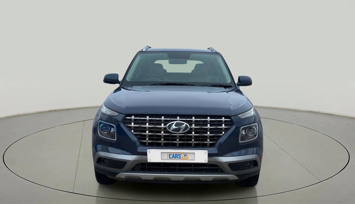2019 Hyundai VENUE SX 1.0 TURBO, Petrol, Manual, 82,156 km, Front